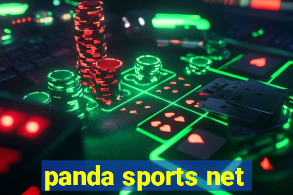 panda sports net